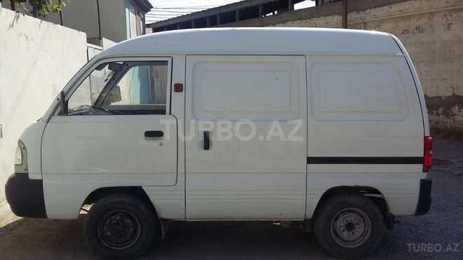 Daewoo Damas 2007, 175,000 km - 0.8 l - Bakı