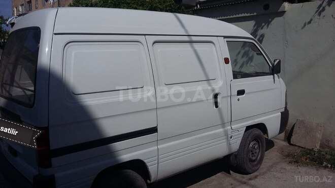 Daewoo Damas 2007, 175,000 km - 0.8 l - Bakı