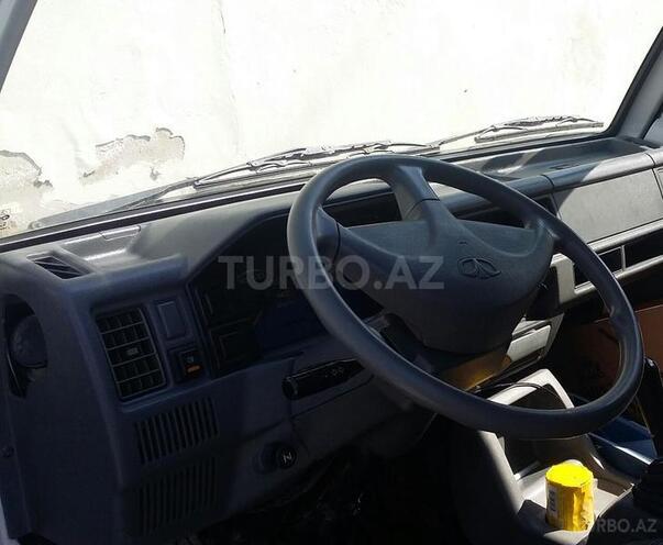 Daewoo Damas 2007, 175,000 km - 0.8 l - Bakı