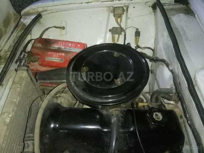 LADA (VAZ) 21011 1985, 95,006 km - 1.5 л - Gəncə