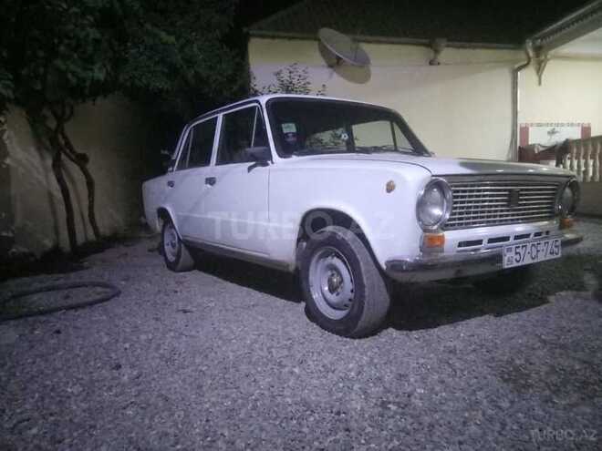 LADA (VAZ) 21011 1985, 95,006 km - 1.5 л - Gəncə