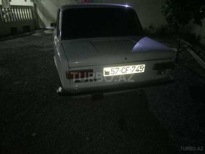 LADA (VAZ) 21011 1985, 95,006 km - 1.5 л - Gəncə