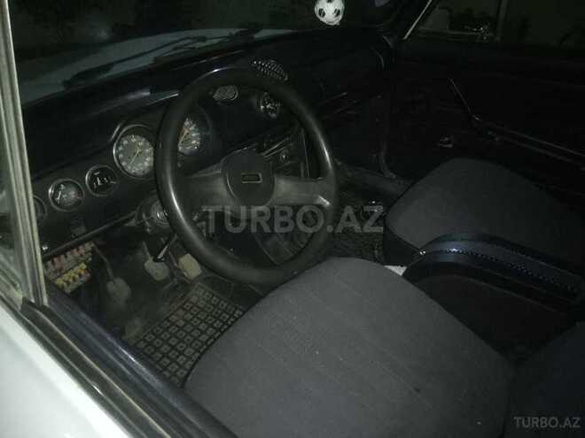 LADA (VAZ) 21011 1985, 95,006 km - 1.5 л - Gəncə