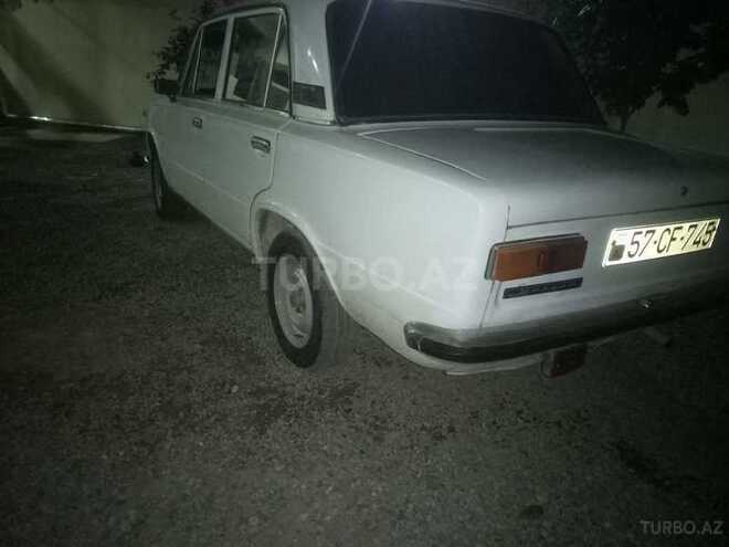 LADA (VAZ) 21011 1985, 95,006 km - 1.5 л - Gəncə