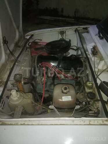 LADA (VAZ) 21011 1985, 95,006 km - 1.5 л - Gəncə