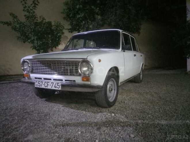 LADA (VAZ) 21011 1985, 95,006 km - 1.5 л - Gəncə