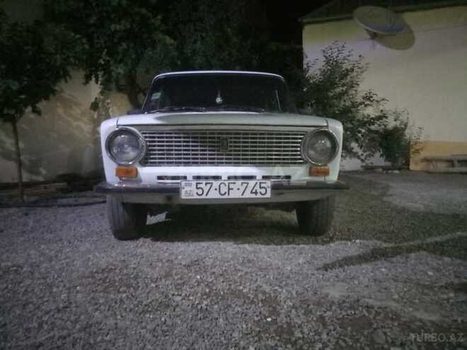LADA (VAZ) 21011 1985, 95,006 km - 1.5 л - Gəncə