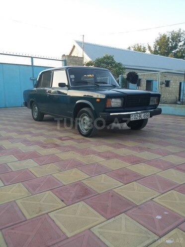 LADA (VAZ) 2107 1998, 315,500 km - 1.6 л - Ağdam