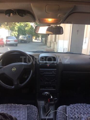 Opel Astra 1999, 333,200 km - 1.6 л - Bakı