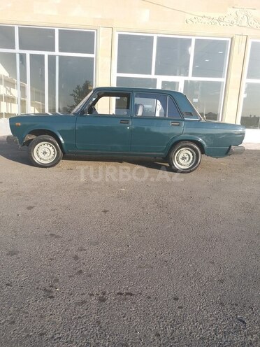 LADA (VAZ) 2107 1998, 315,500 km - 1.6 л - Ağdam