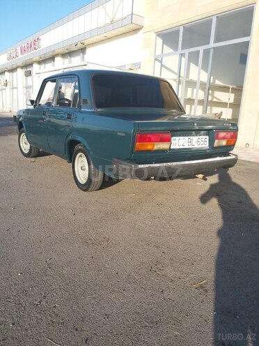 LADA (VAZ) 2107 1998, 315,500 km - 1.6 л - Ağdam