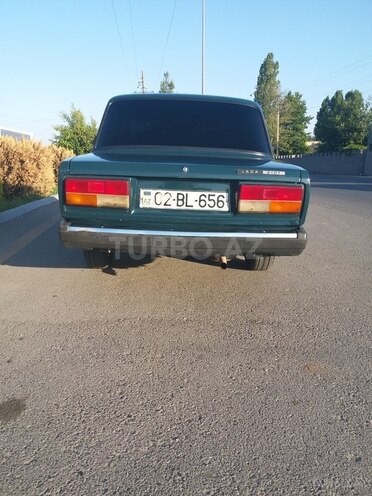 LADA (VAZ) 2107 1998, 315,500 km - 1.6 л - Ağdam