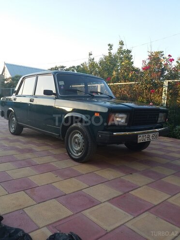 LADA (VAZ) 2107 1998, 315,500 km - 1.6 л - Ağdam
