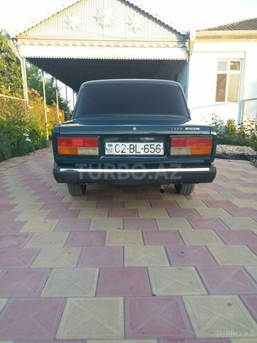 LADA (VAZ) 2107 1998, 315,500 km - 1.6 л - Ağdam