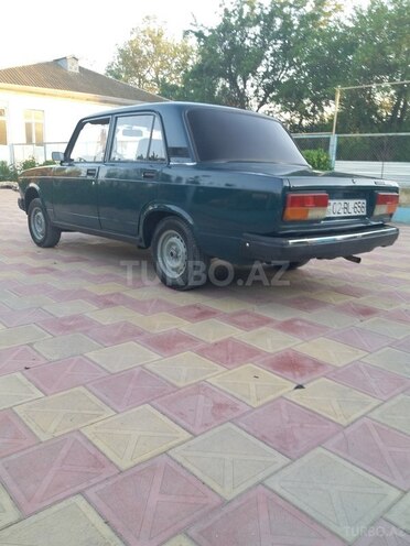 LADA (VAZ) 2107 1998, 315,500 km - 1.6 л - Ağdam