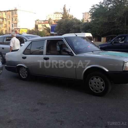 Tofas Sahin 2002, 200,000 km - 1.6 l - Bakı