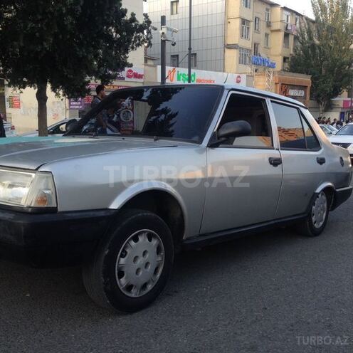 Tofas Sahin 2002, 200,000 km - 1.6 l - Bakı