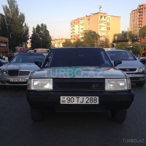 Tofas Sahin 2002, 200,000 km - 1.6 l - Bakı