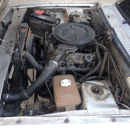 Tofas Sahin 2002, 200,000 km - 1.6 l - Bakı
