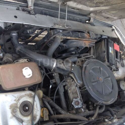 Tofas Sahin 2002, 200,000 km - 1.6 l - Bakı