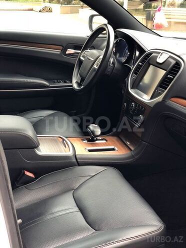 Chrysler 300C 2012, 122,300 km - 3.6 л - Bakı