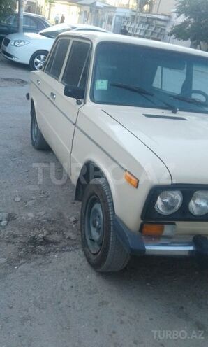 LADA (VAZ) 2106 1980, 330,000 km - 1.3 l - Bakı