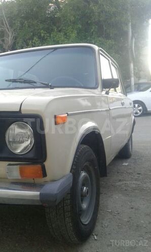 LADA (VAZ) 2106 1980, 330,000 km - 1.3 l - Bakı