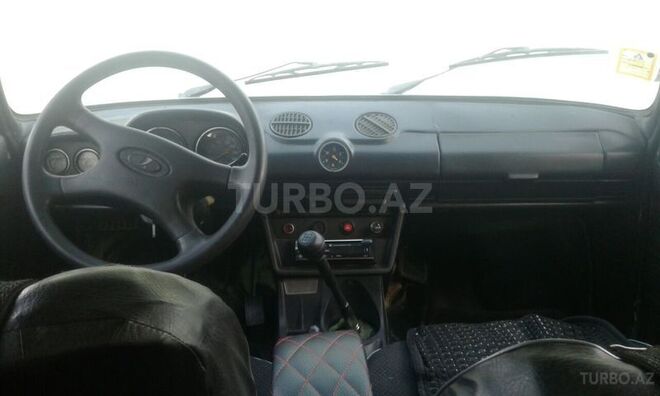 LADA (VAZ) 2106 1980, 330,000 km - 1.3 l - Bakı