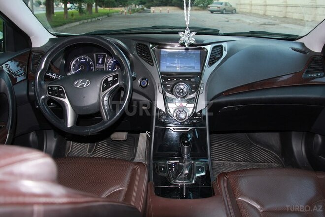 Hyundai Elantra 2014, 102,700 km - 0.3 л - Bakı