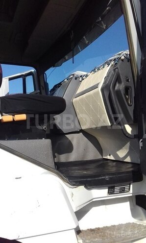 Shacman F3000 2012, 132,000 km - 9.5 l - Bakı