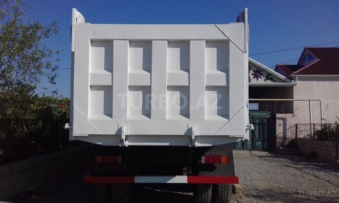 Shacman F3000 2012, 132,000 km - 9.5 l - Bakı
