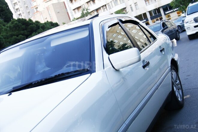 Mercedes C 200 1996, 356,000 km - 2.0 l - Bakı