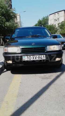 Opel Vectra 1995, 370,448 km - 1.8 l - Bakı