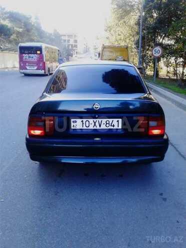 Opel Vectra 1995, 370,448 km - 1.8 l - Bakı