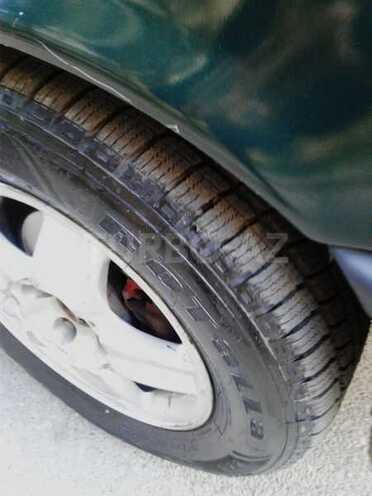 Opel Vectra 1995, 370,448 km - 1.8 l - Bakı