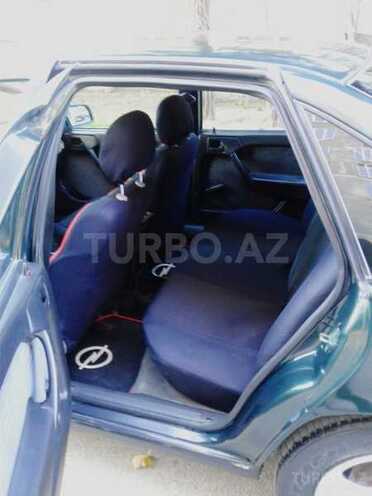 Opel Vectra 1995, 370,448 km - 1.8 l - Bakı