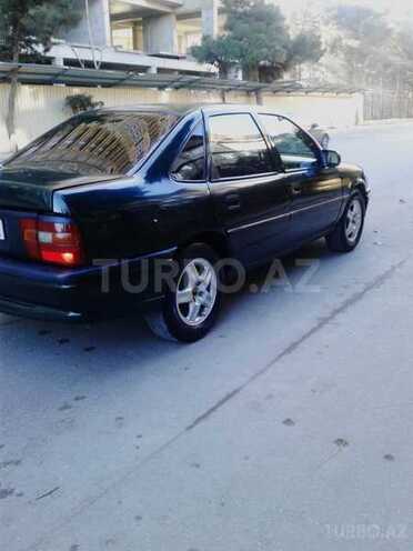 Opel Vectra 1995, 370,448 km - 1.8 l - Bakı