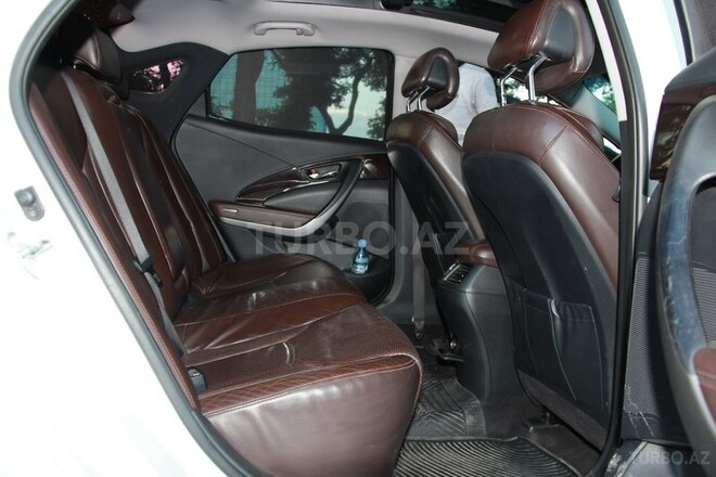 Hyundai Elantra 2014, 102,700 km - 0.3 л - Bakı