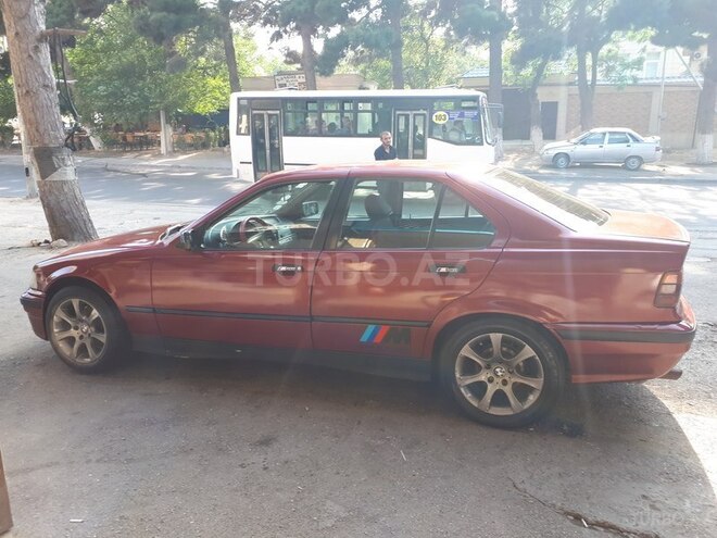 BMW 318 1991, 381,794 km - 1.8 л - Bakı