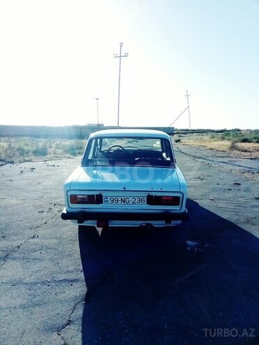 LADA (VAZ) 2106 1984, 280,000 km - 1.3 л - Bakı