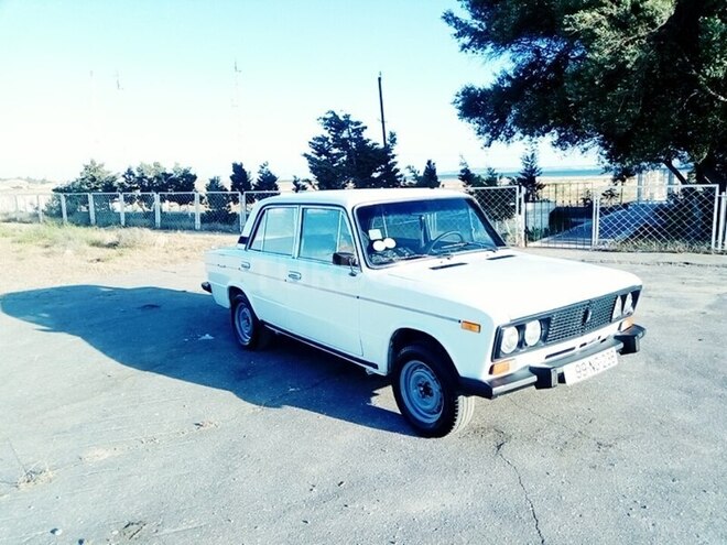 LADA (VAZ) 2106 1984, 280,000 km - 1.3 л - Bakı