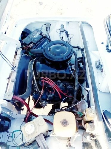 LADA (VAZ) 2106 1984, 280,000 km - 1.3 л - Bakı