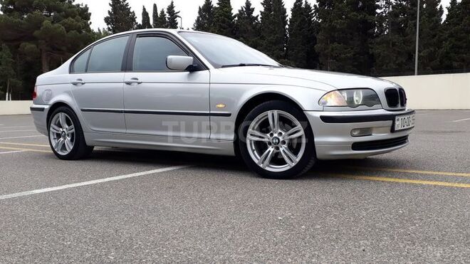 BMW 318 1998, 235,000 km - 1.9 л - Sumqayıt