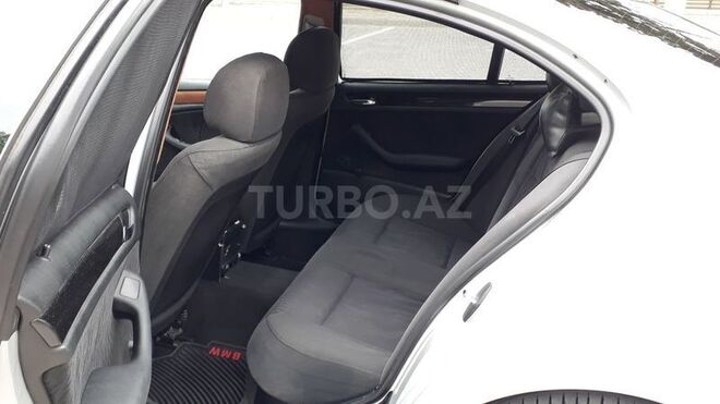 BMW 318 1998, 235,000 km - 1.9 л - Sumqayıt