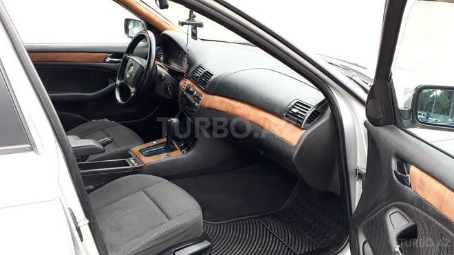 BMW 318 1998, 235,000 km - 1.9 л - Sumqayıt