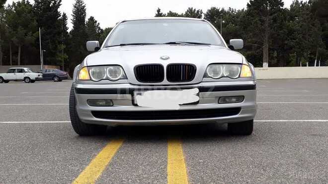 BMW 318 1998, 235,000 km - 1.9 л - Sumqayıt