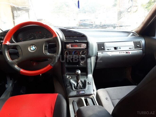 BMW 318 1991, 381,794 km - 1.8 л - Bakı