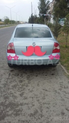 Volkswagen Passat 2004, 2,200,002 km - 1.8 l - Sumqayıt