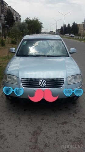 Volkswagen Passat 2004, 2,200,002 km - 1.8 l - Sumqayıt