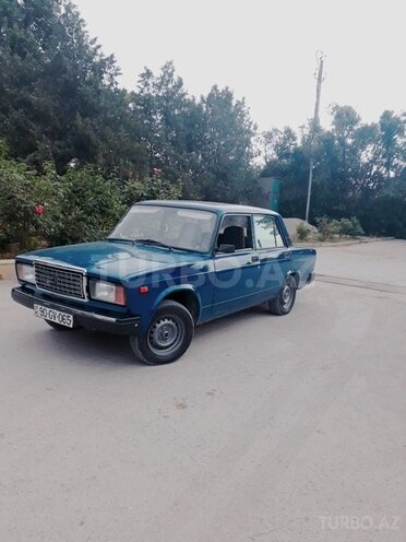 LADA (VAZ) 2107 2009, 51,815 km - 1.6 l - Şabran